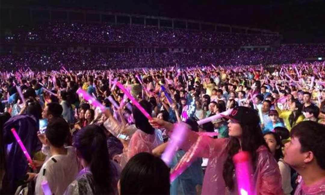 河池多浪微视微网站开发案例