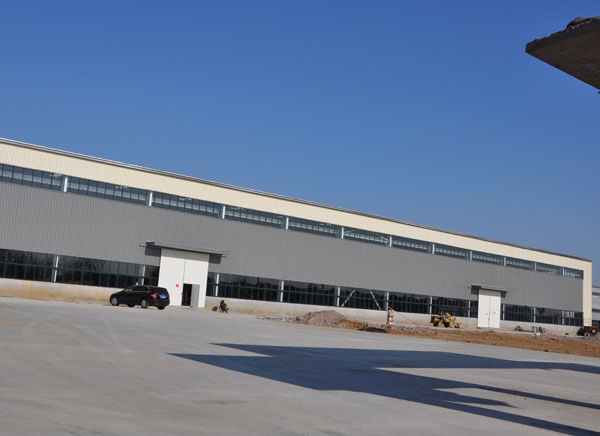 河池新场外景图二